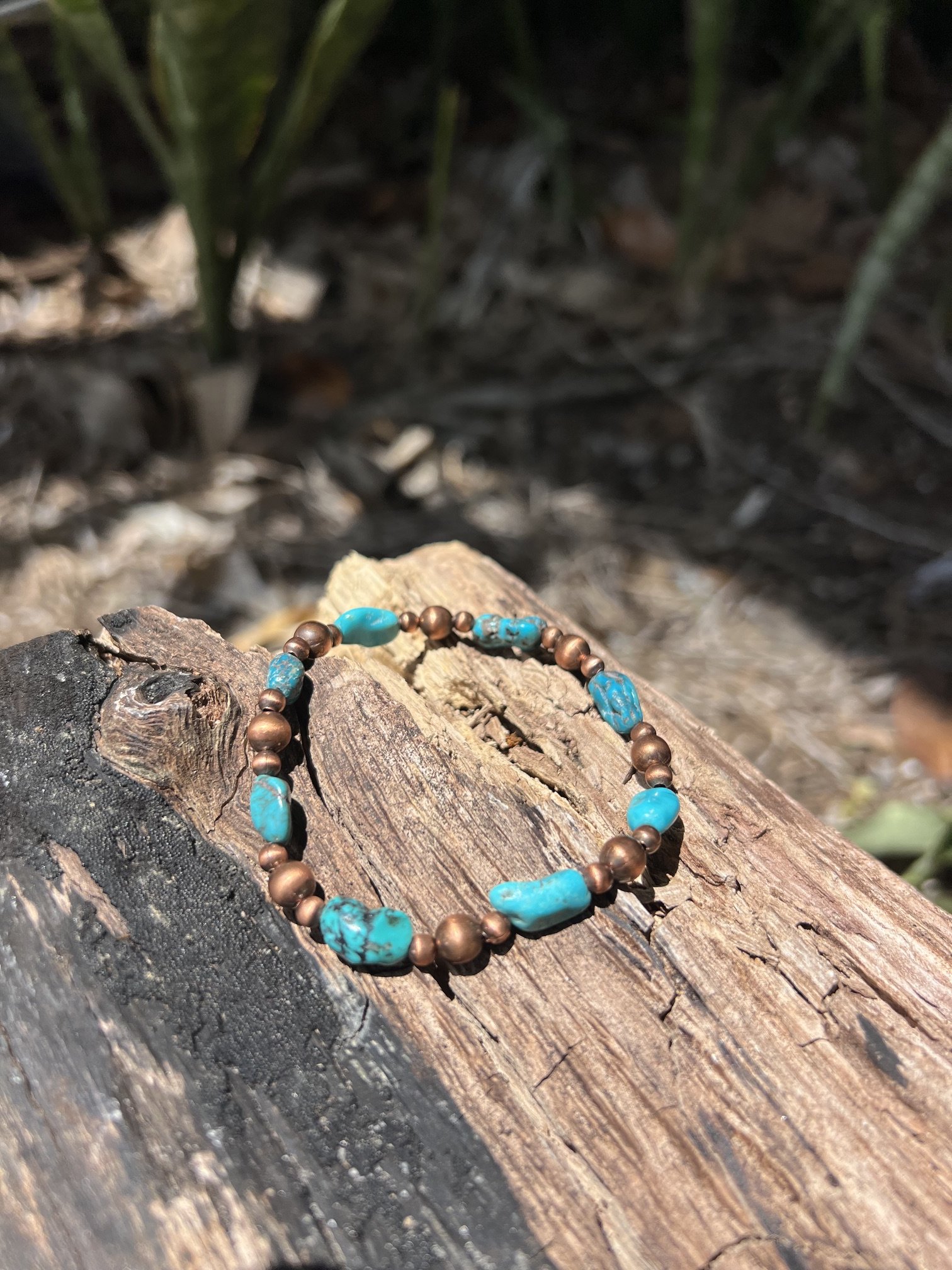The Wanderer Bracelet