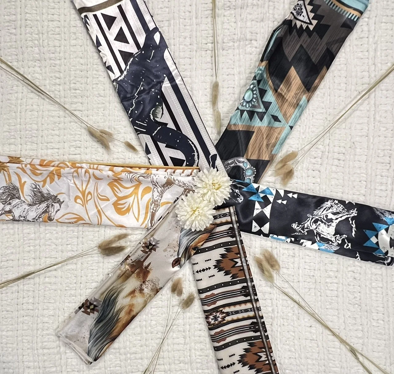 Western Soul Wild Rags