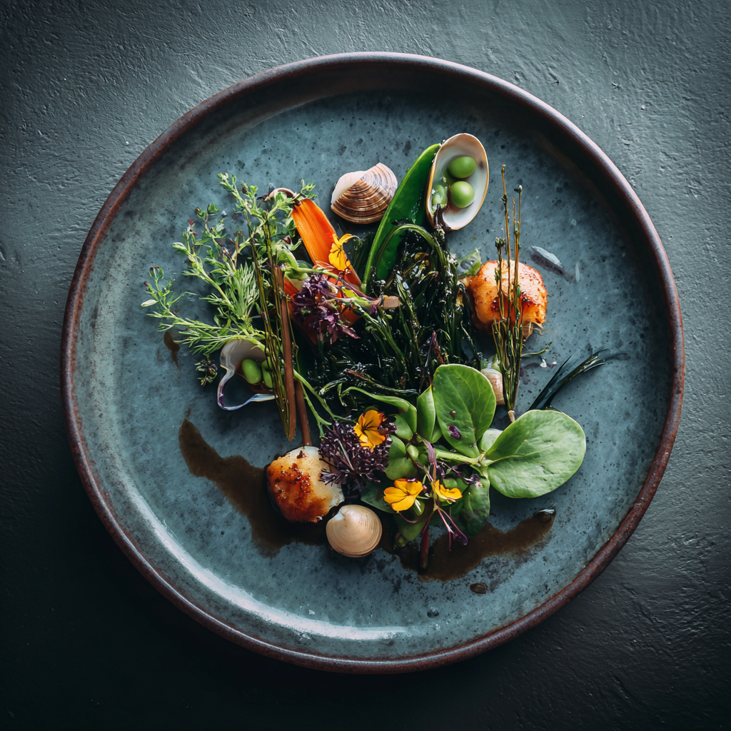 Nourish Coast