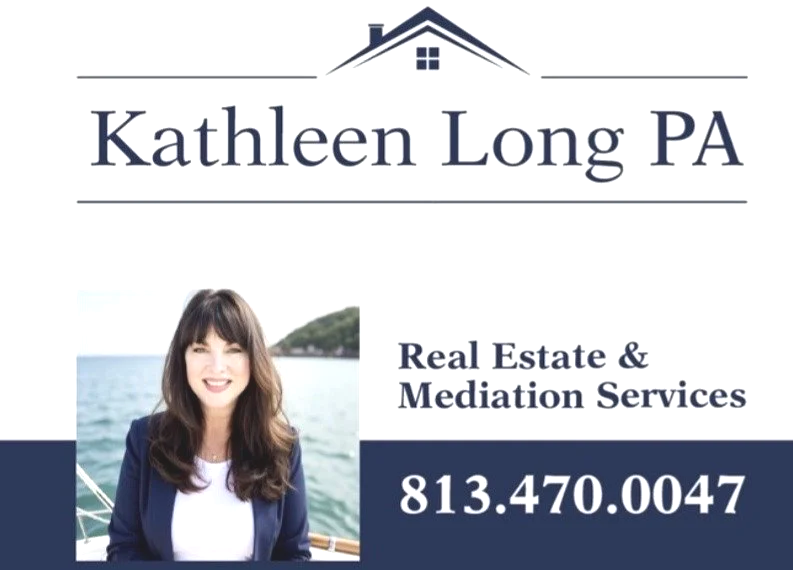 Kathleen Long PA Mediation and Real Estate Services 
