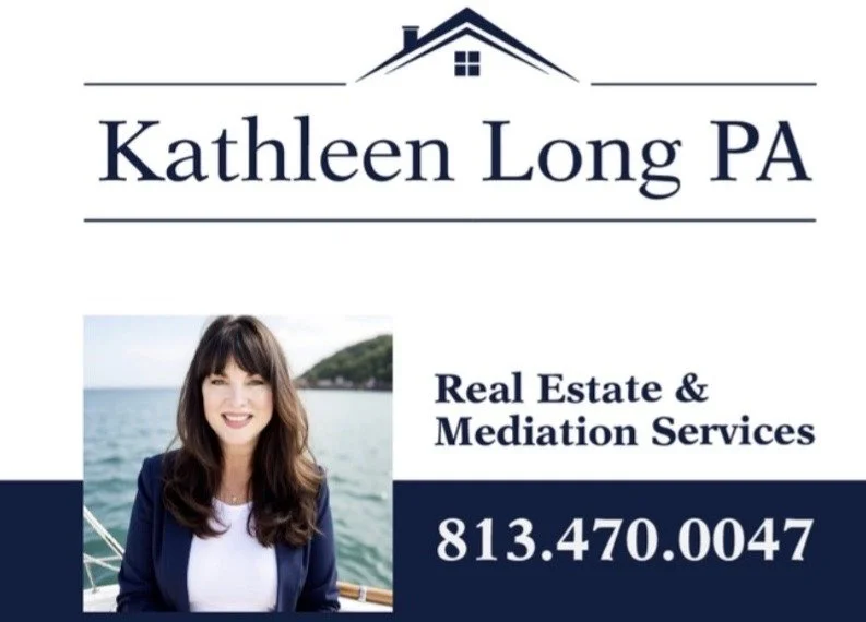 Kathleen Long PA Mediation and Real Estate Services 