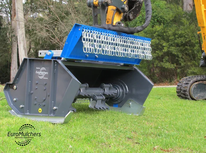 EXH Range 5-10 Ton Excavator