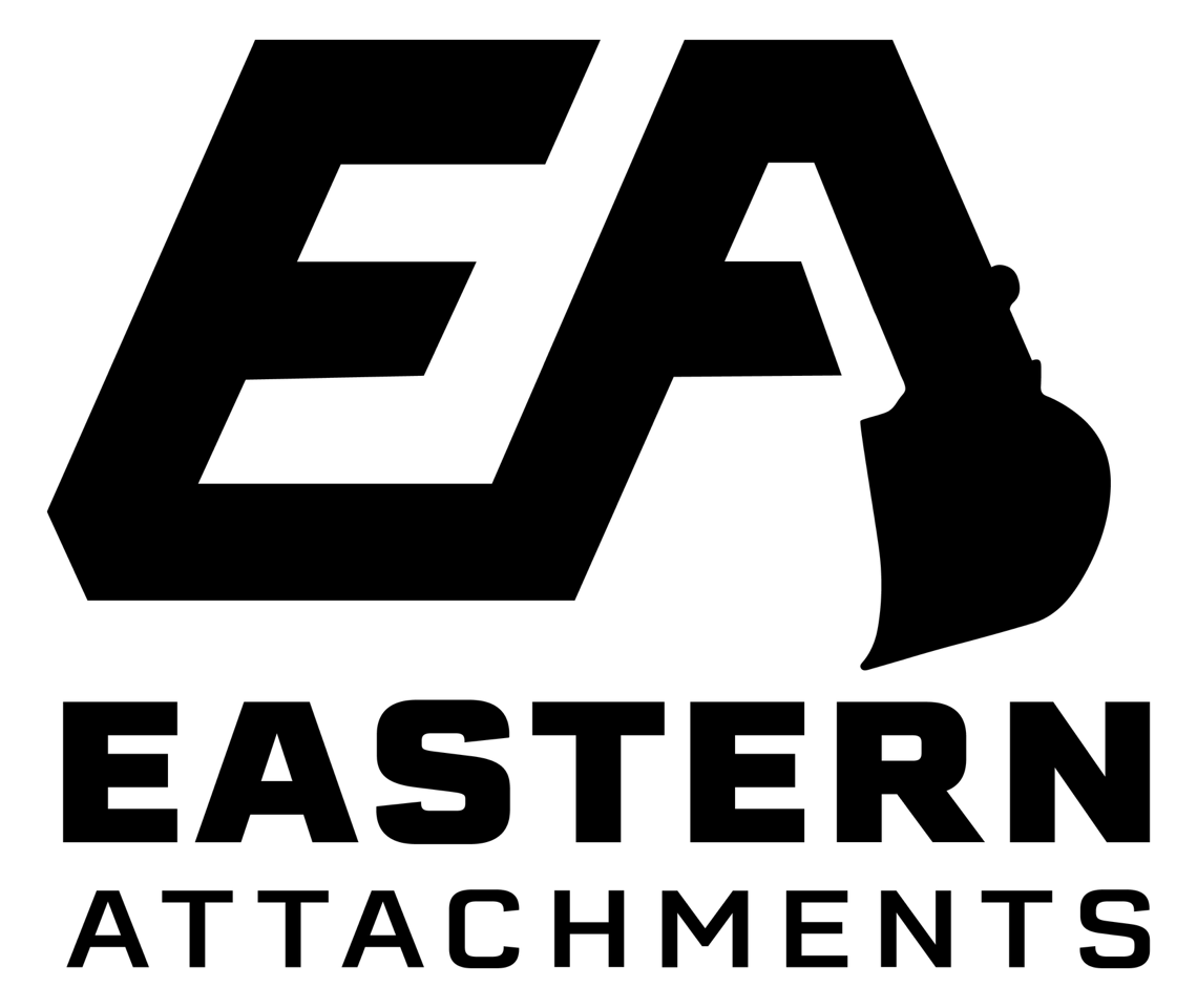Eastern Attachments