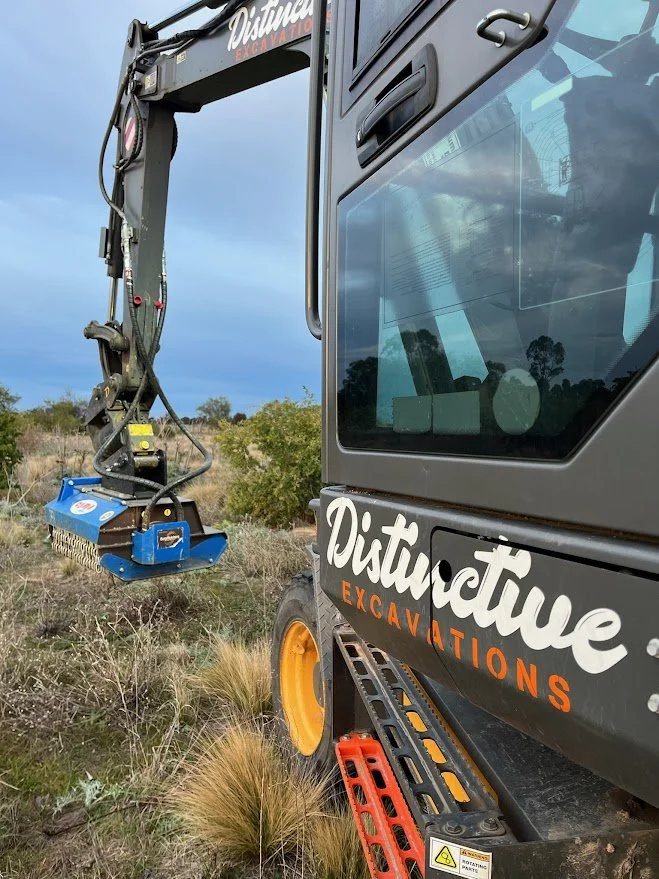 Reliable Excavator Forestry Equipment | From bush regeneration to vegetation control, the Osma TFK Range provides dependable performance for a wide range of commercial and rural applications.