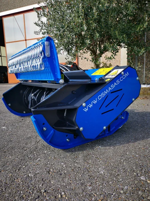 TFXL Range 6-9 Ton Excavator