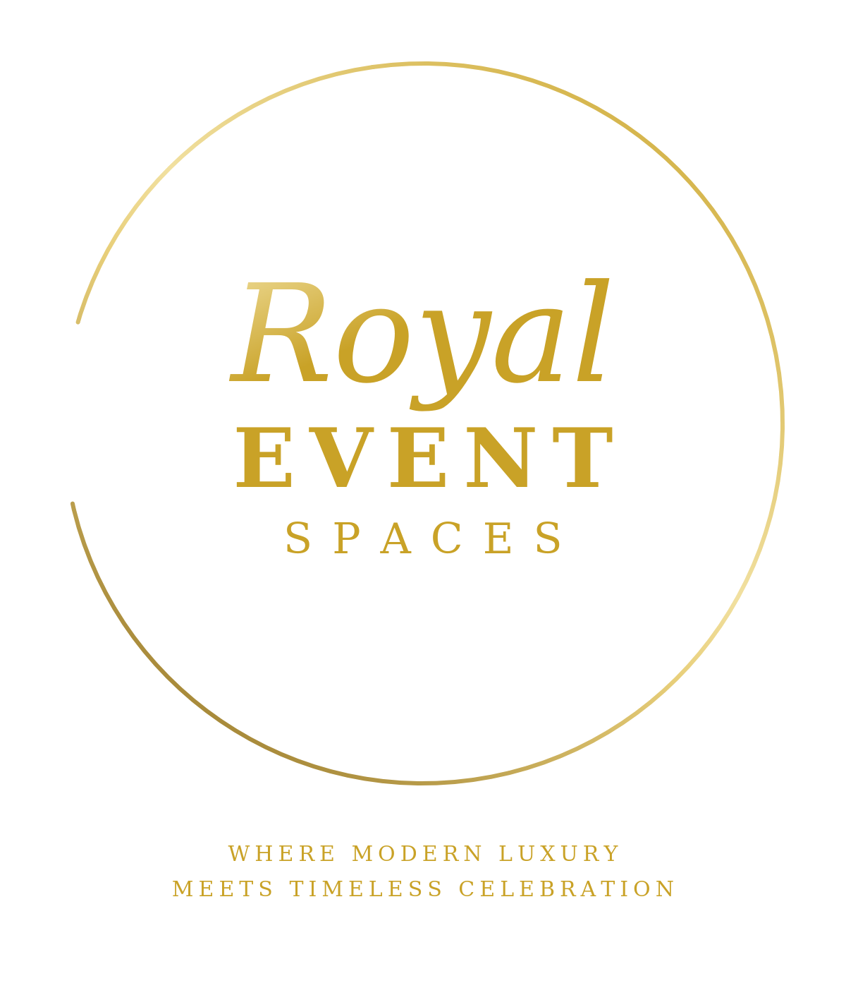 Royal Event Spaces