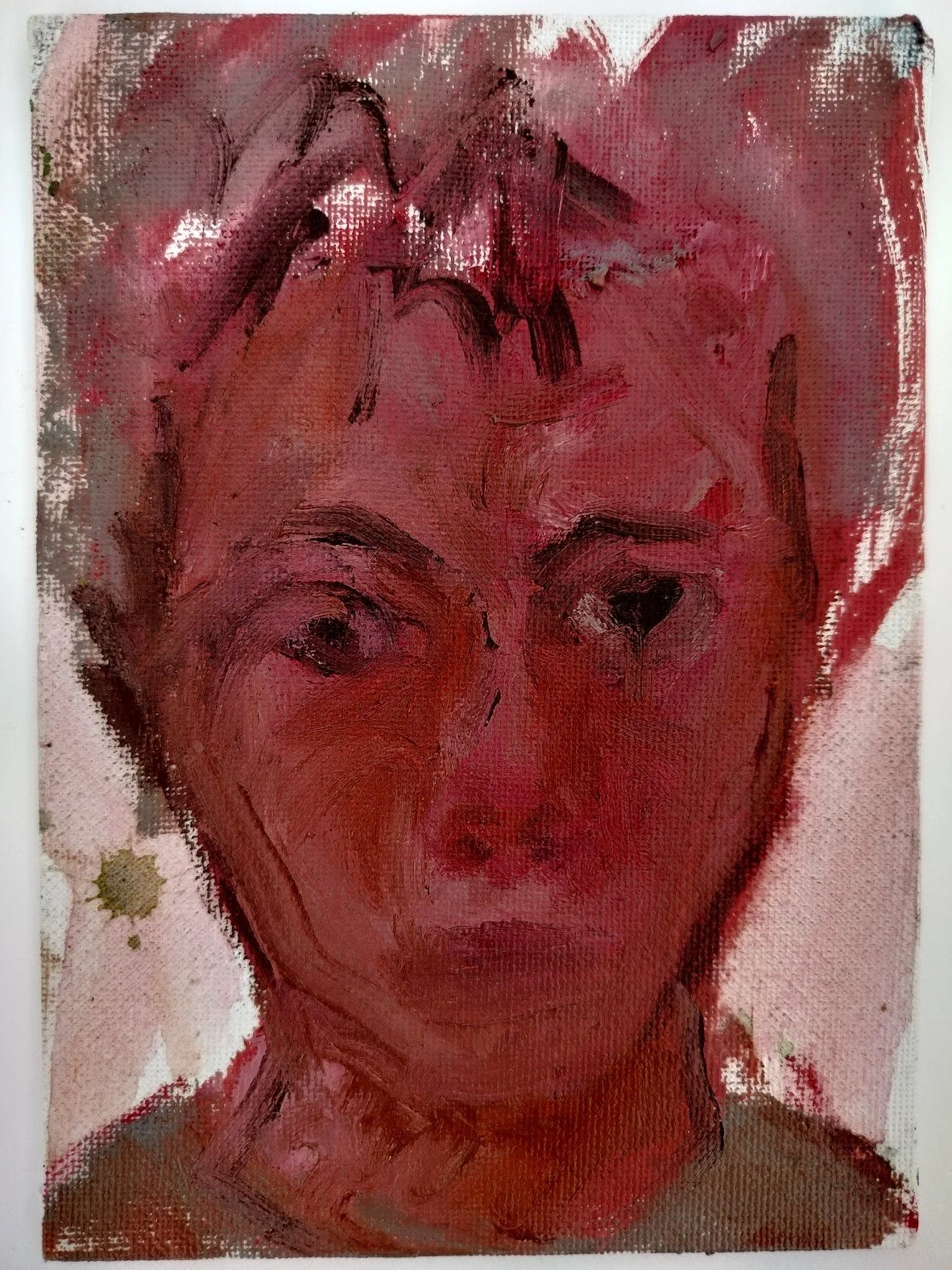 'Fast and Red'