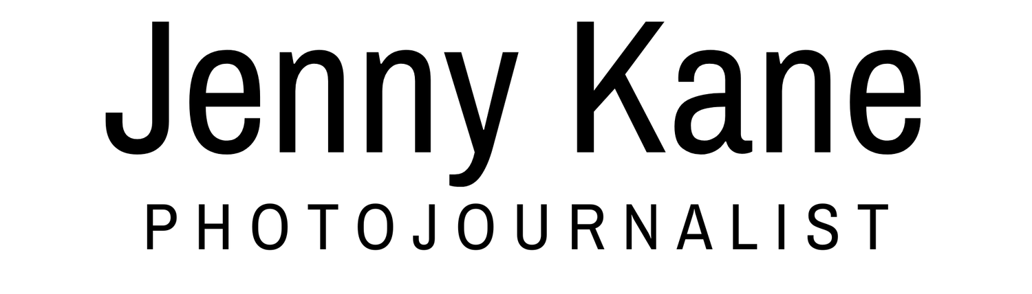 Jenny Kane