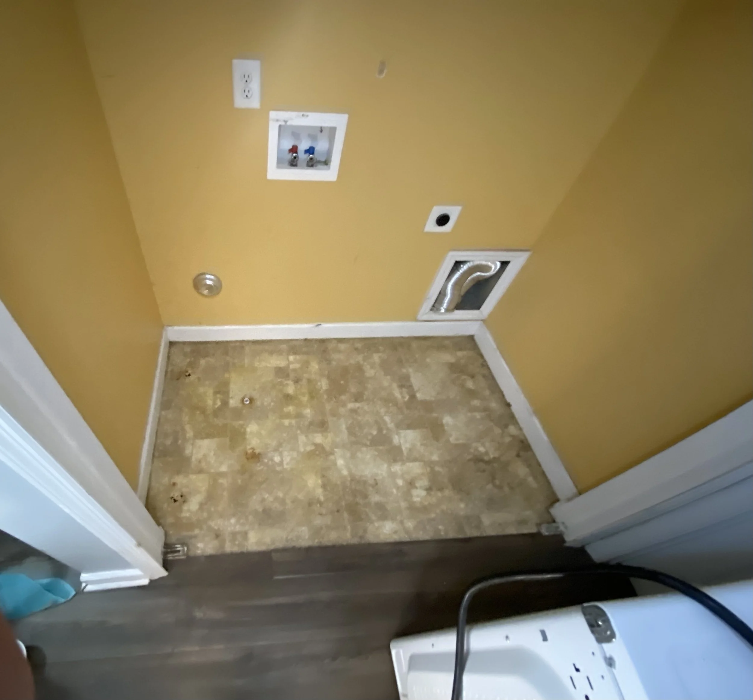 Remodeling and Painting