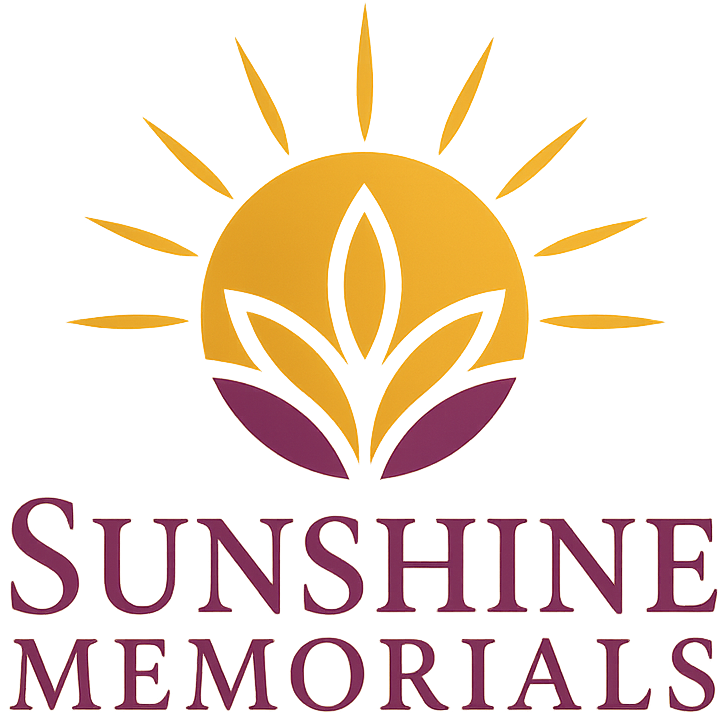 Sunshine Memorials