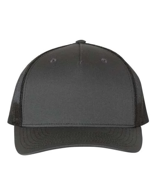 Richardson Five-Panel Trucker Hat
