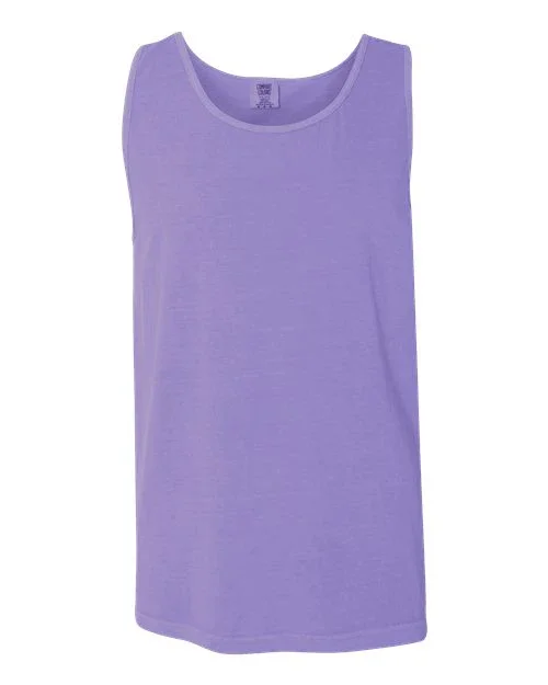 Mens Comfort Color Tanks