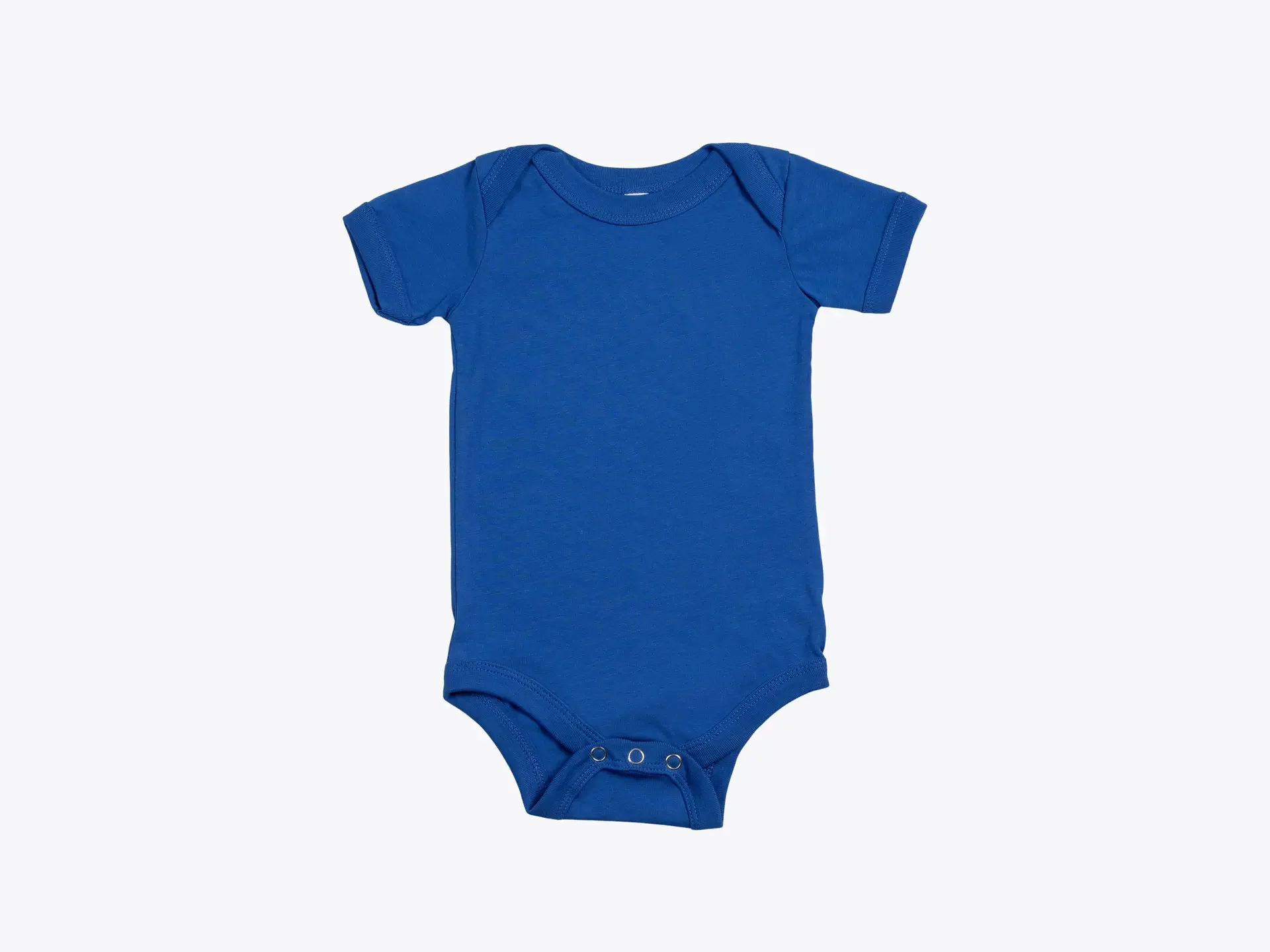 Infant Bella+Canva SS Onesie