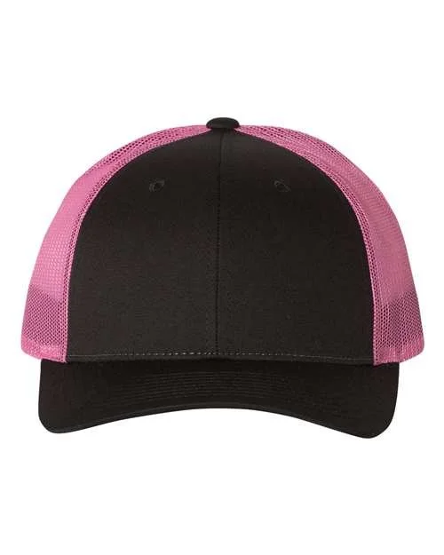 Richardson Low Pro Trucker