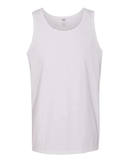 Adult Unisex Gildan Tank