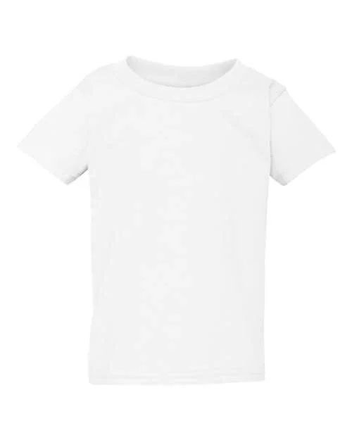Unisex Toddler Gildan Shirt