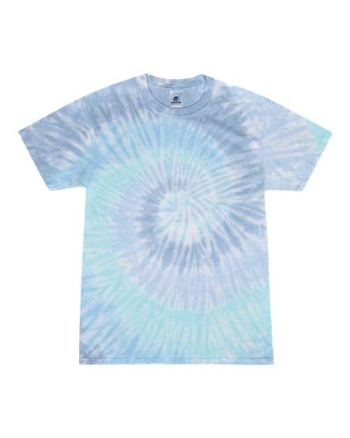 Kids Tie-Dye