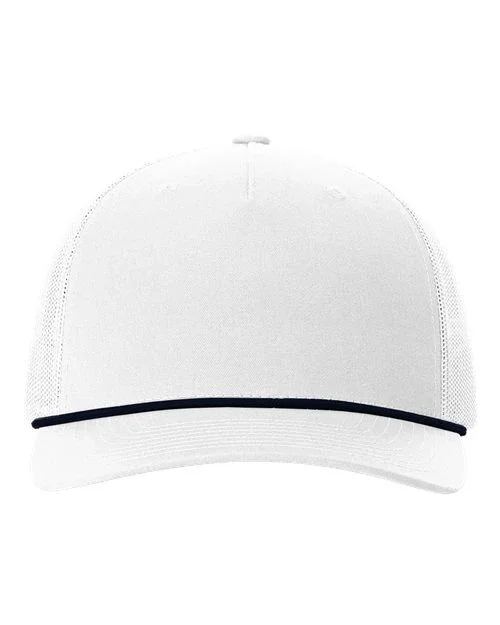 Richardson Five-Panel Rope