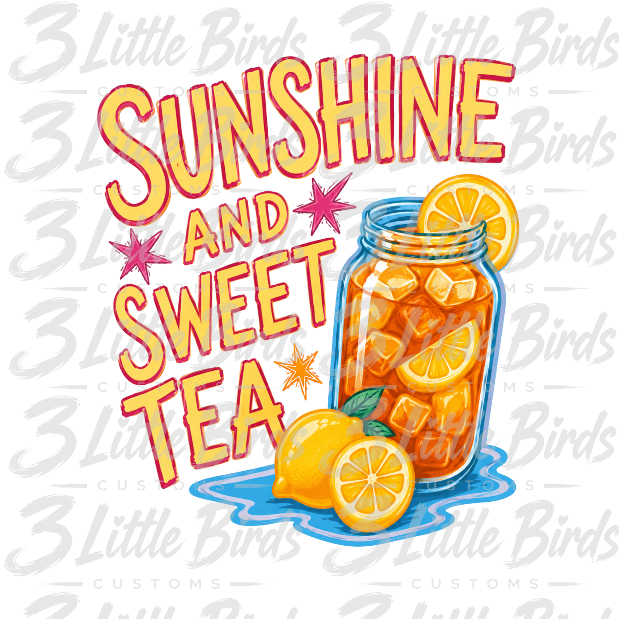 Summer Designs