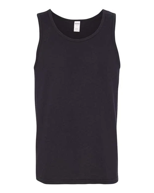Adult Unisex Gildan Tank