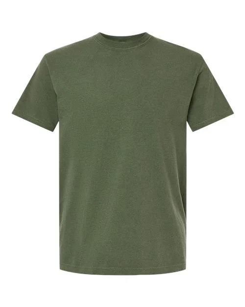 Adult Unisex Comfort Color
