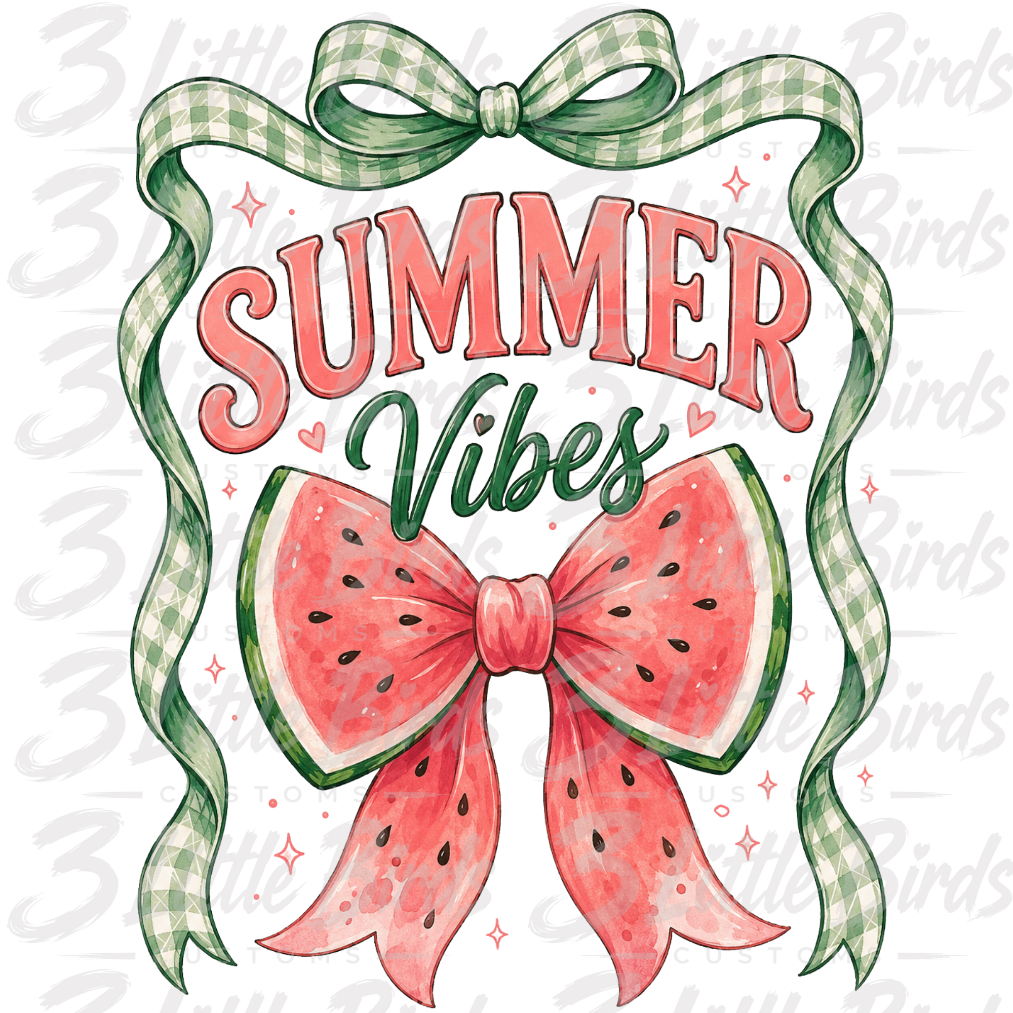 Summer Designs