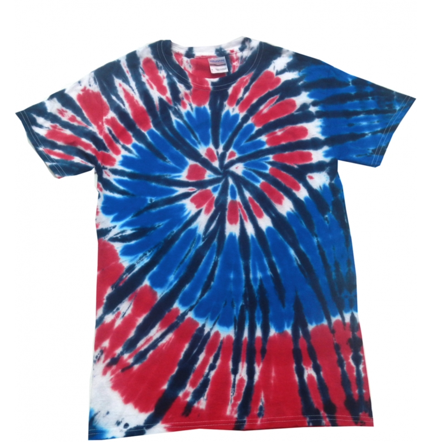 Adult Tie-Dye T-Shirt