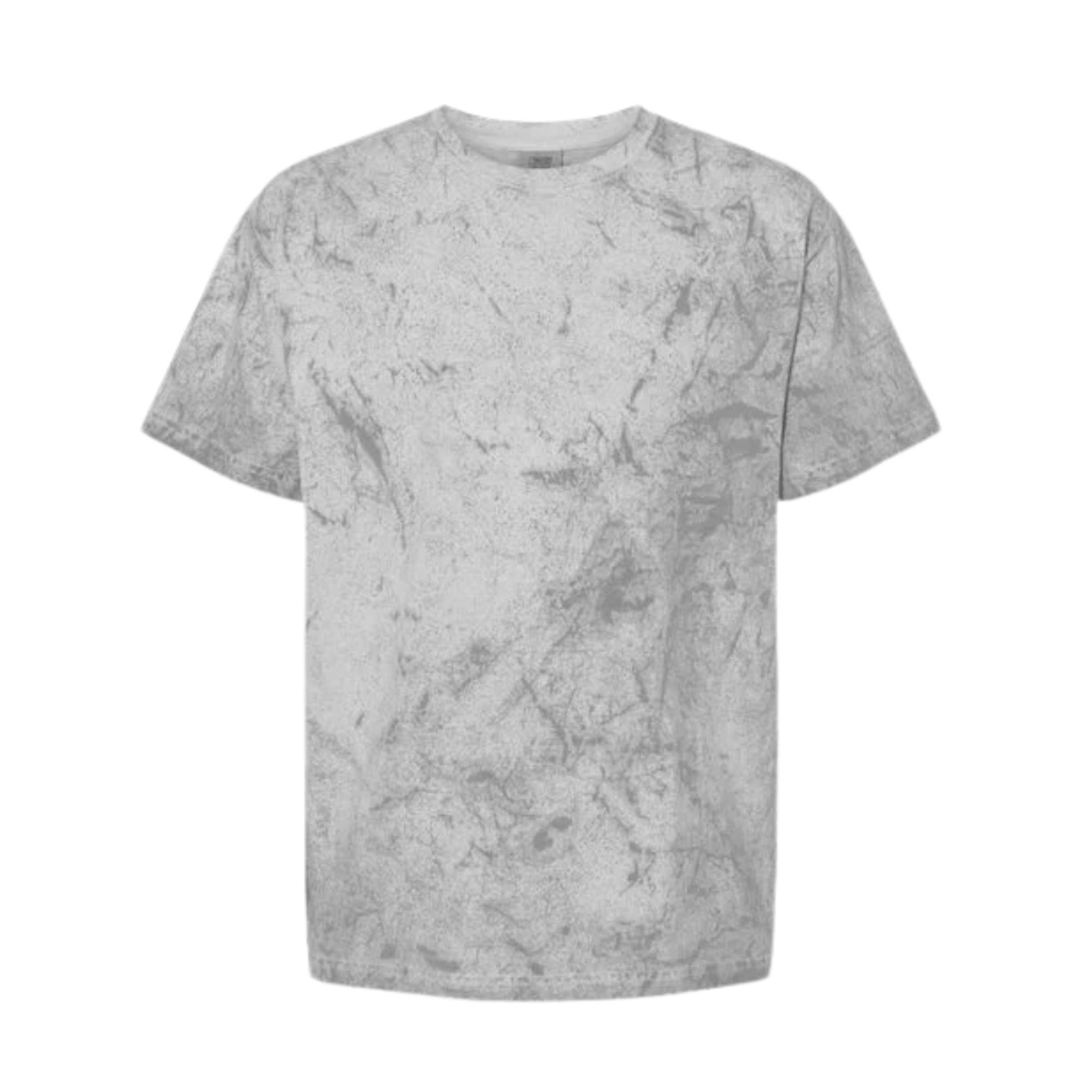 Adult Comfort Color Blast Shirts