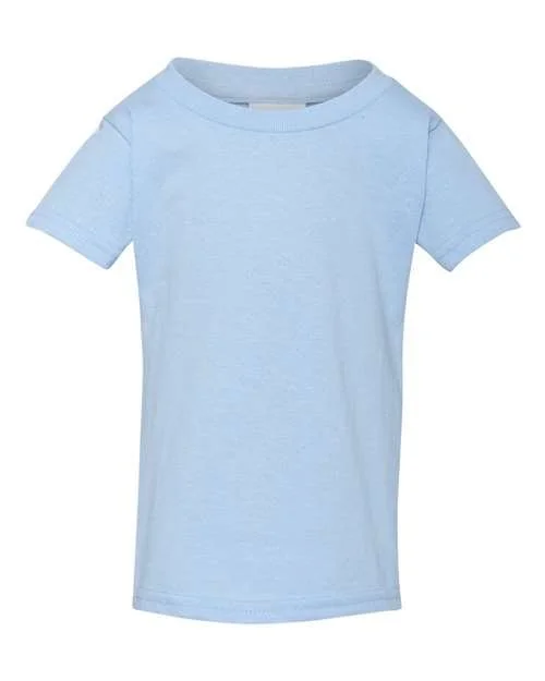 Unisex Toddler Gildan Shirt