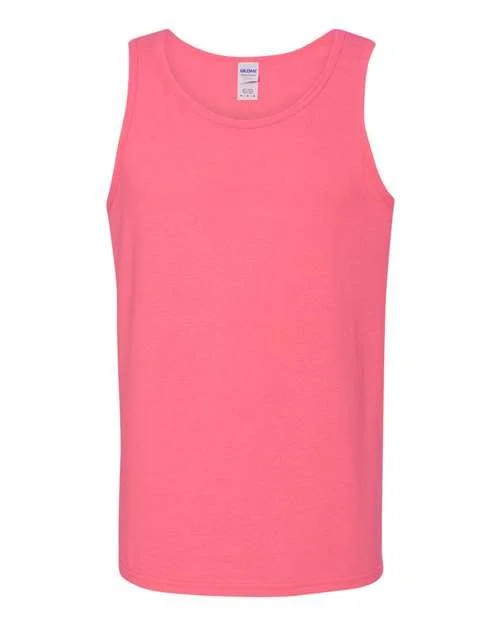 Adult Unisex Gildan Tank