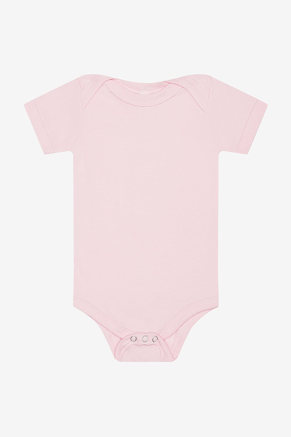 Infant Bella+Canva SS Onesie