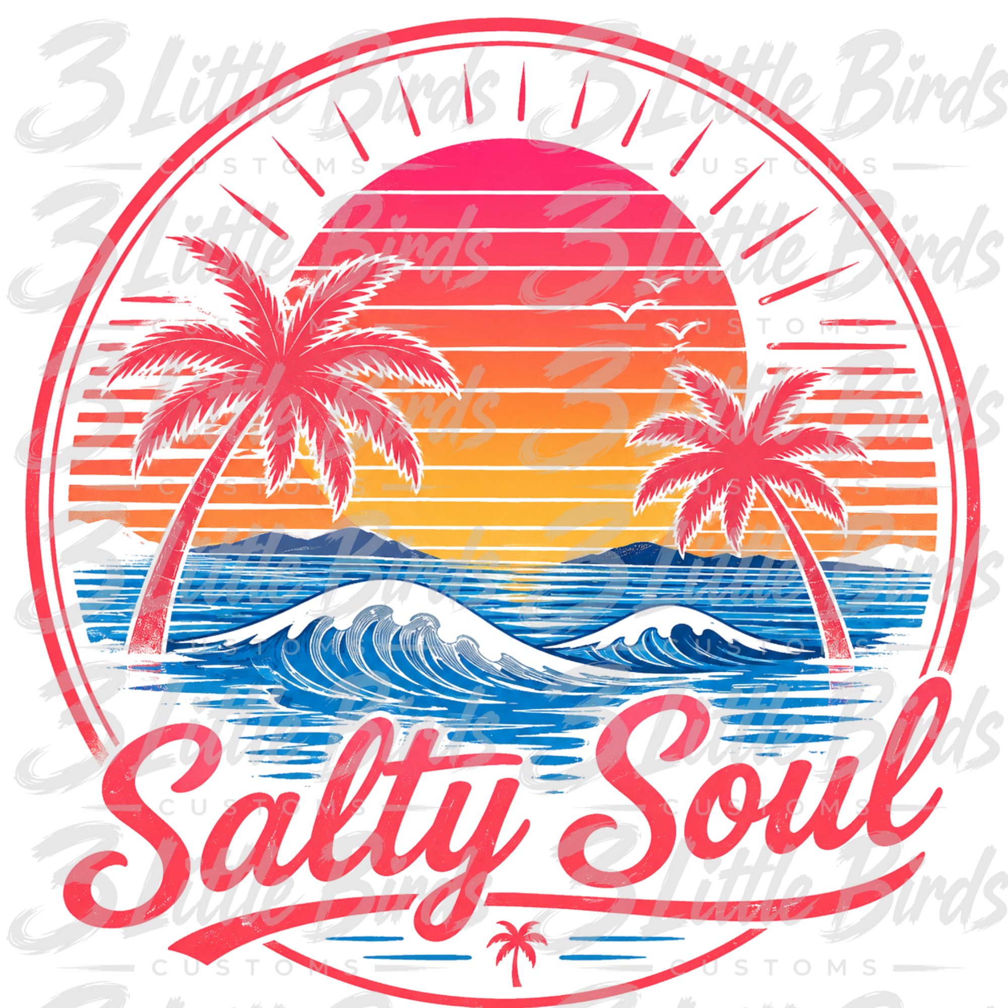 Summer Designs