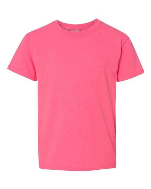Youth Unisex Gildan Shirt