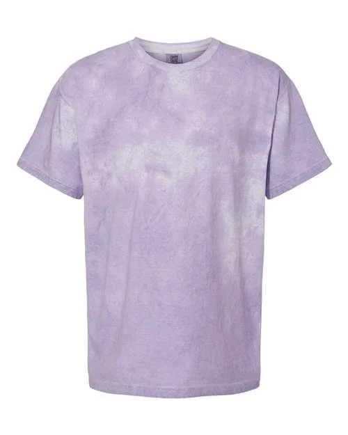 Adult Comfort Color Blast Shirts