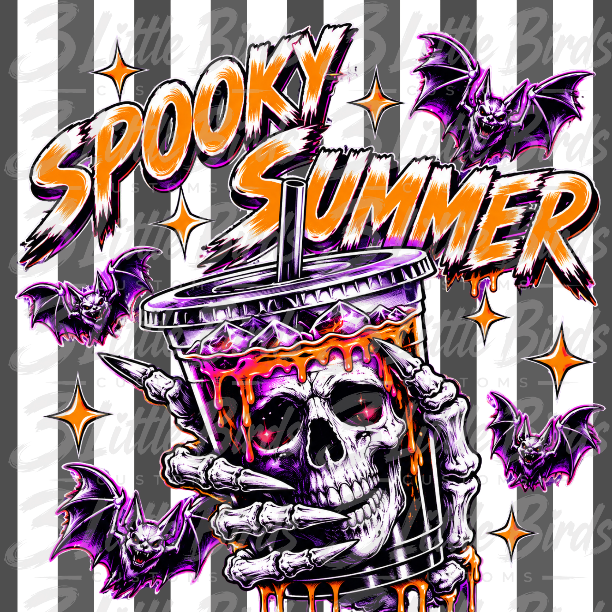 Summer Designs