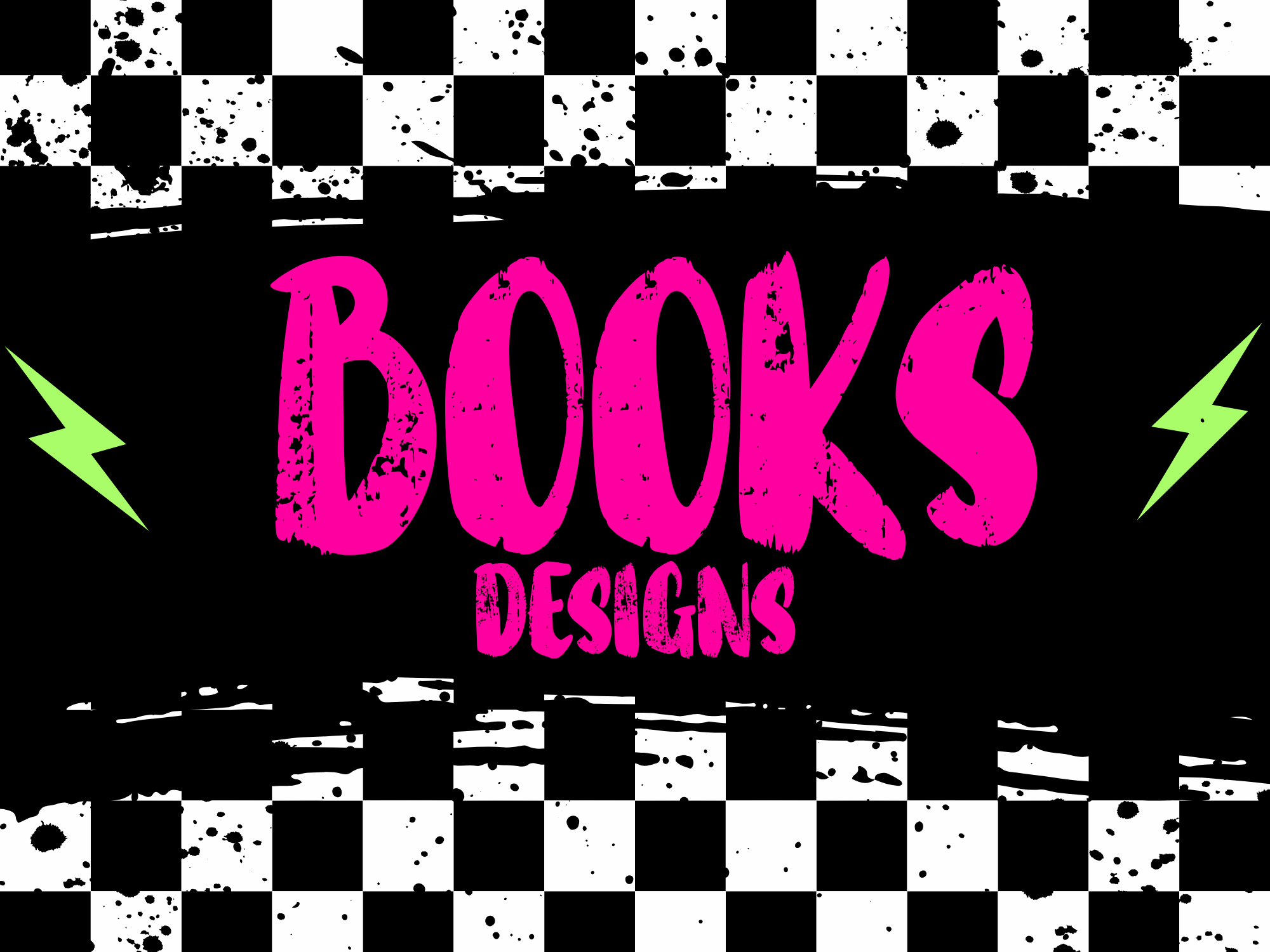 Book Designs