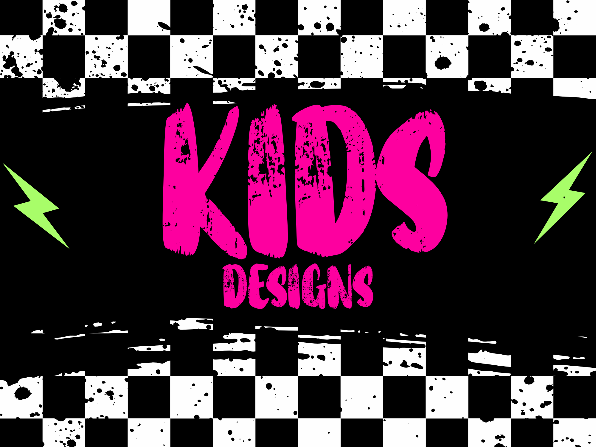 Kids Designs