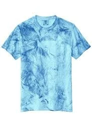 Adult Comfort Color Blast Shirts