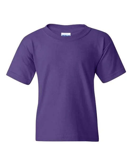 Youth Unisex Gildan Shirt