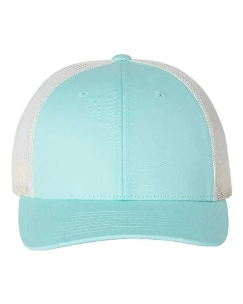 Richardson Low Pro Trucker