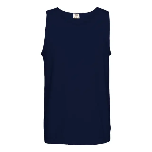 Mens Comfort Color Tanks