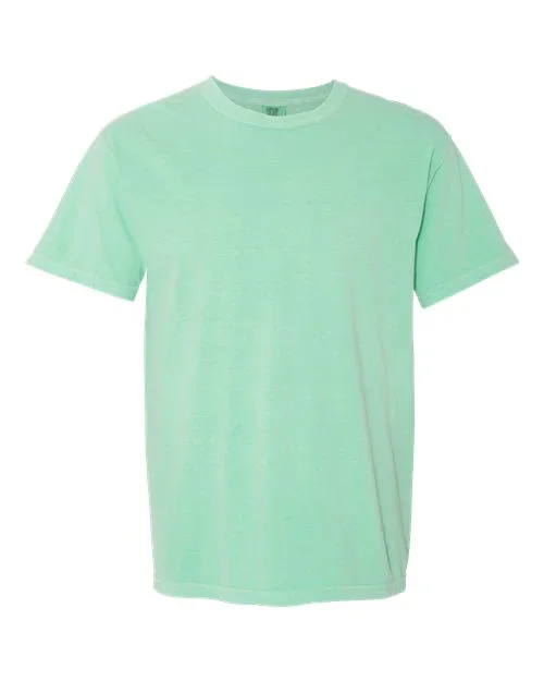Adult Unisex Comfort Color