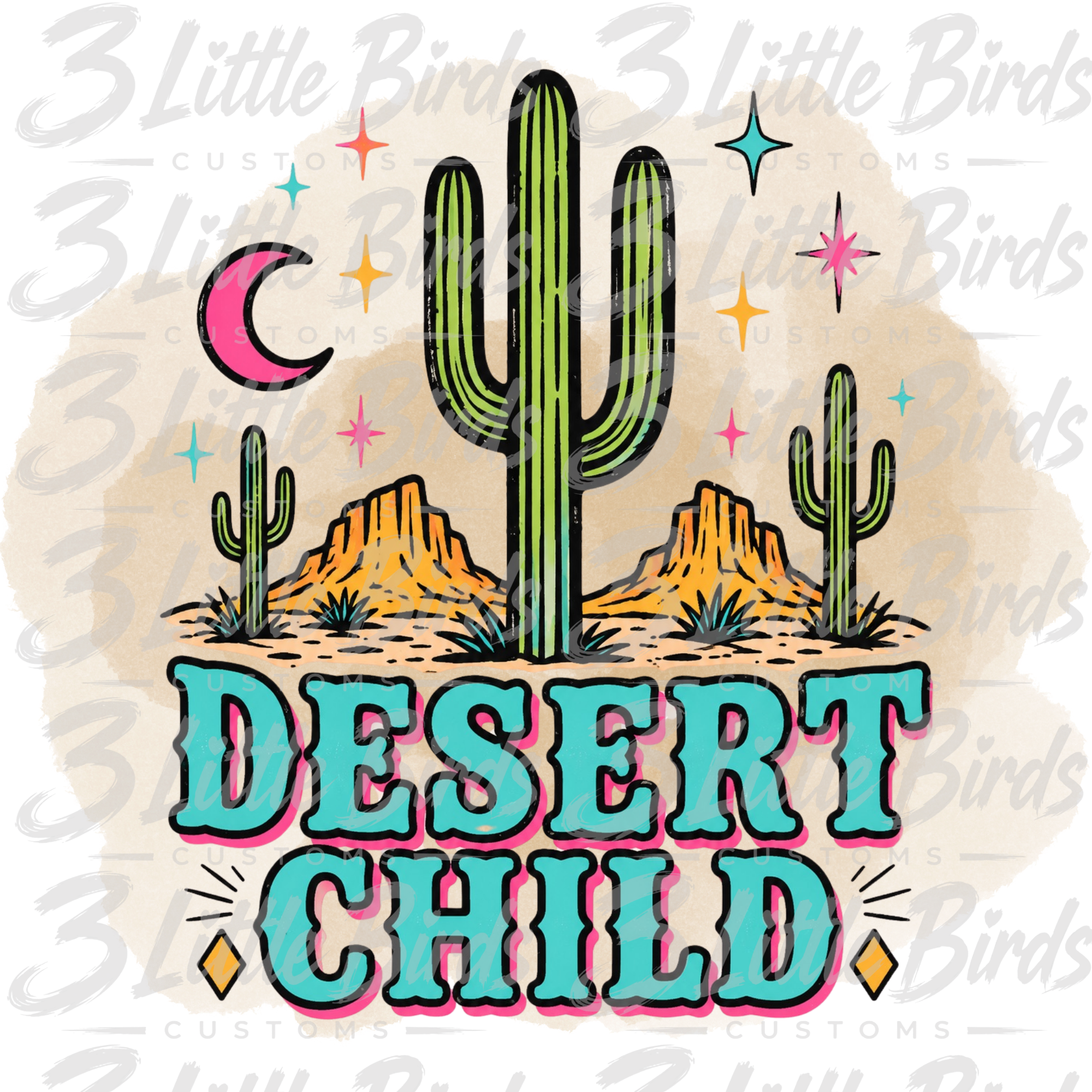 Western Designs