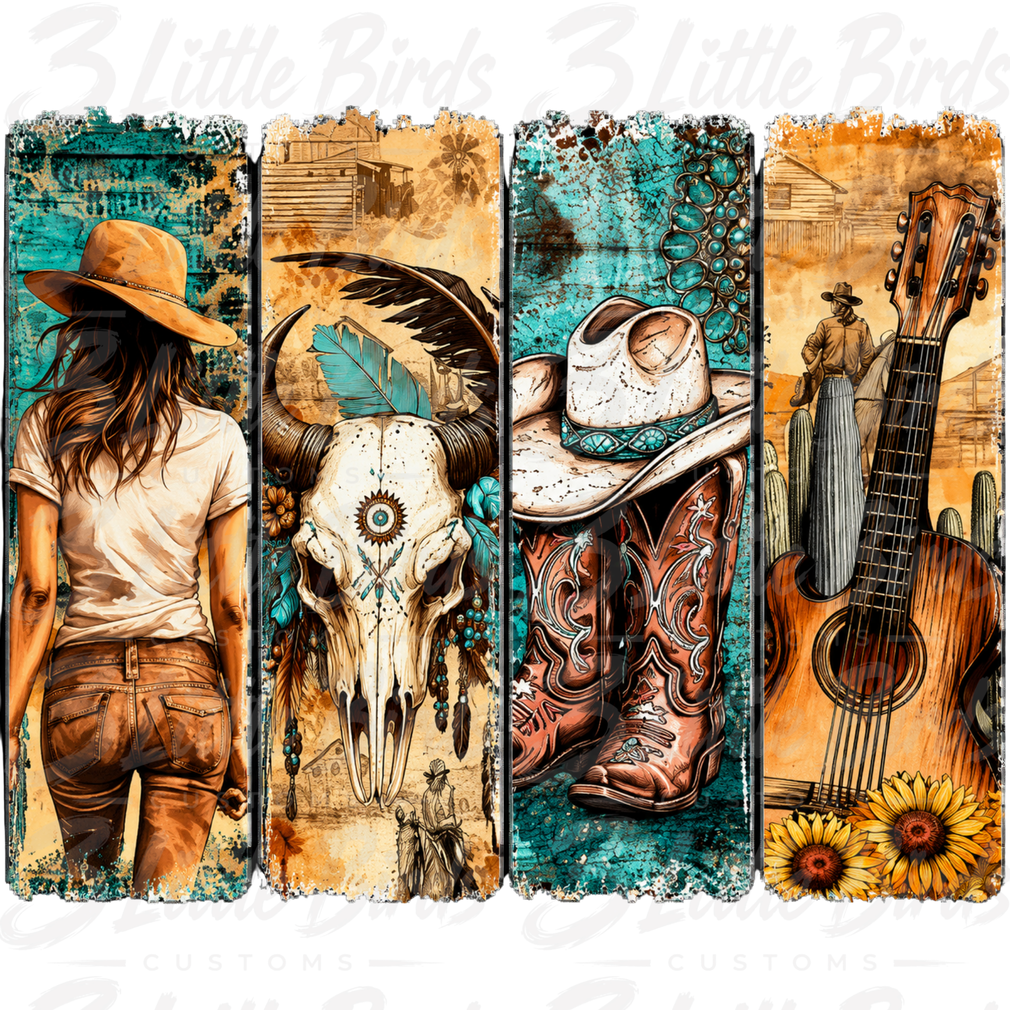 Western Designs