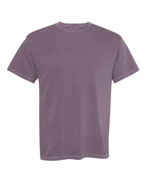 Adult Unisex Comfort Color