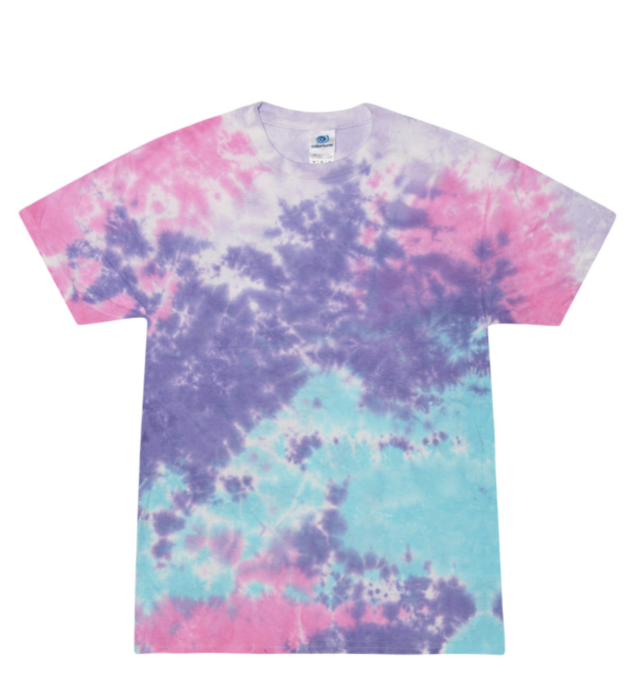 Adult Tie-Dye T-Shirt