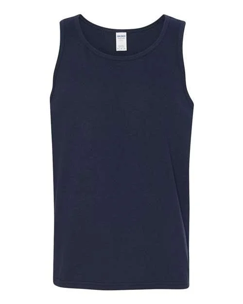 Adult Unisex Gildan Tank