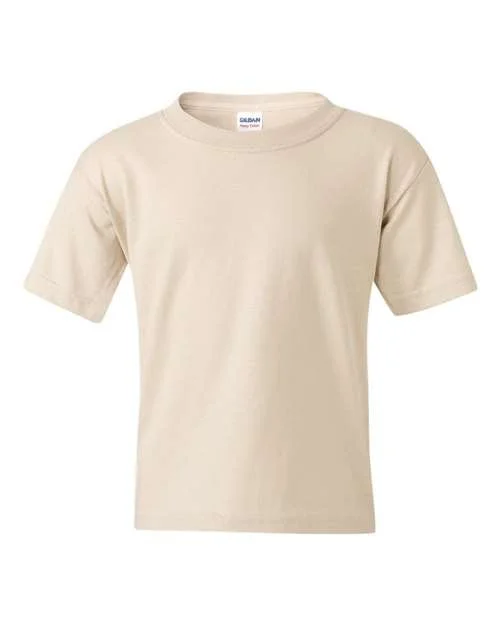 Youth Unisex Gildan Shirt