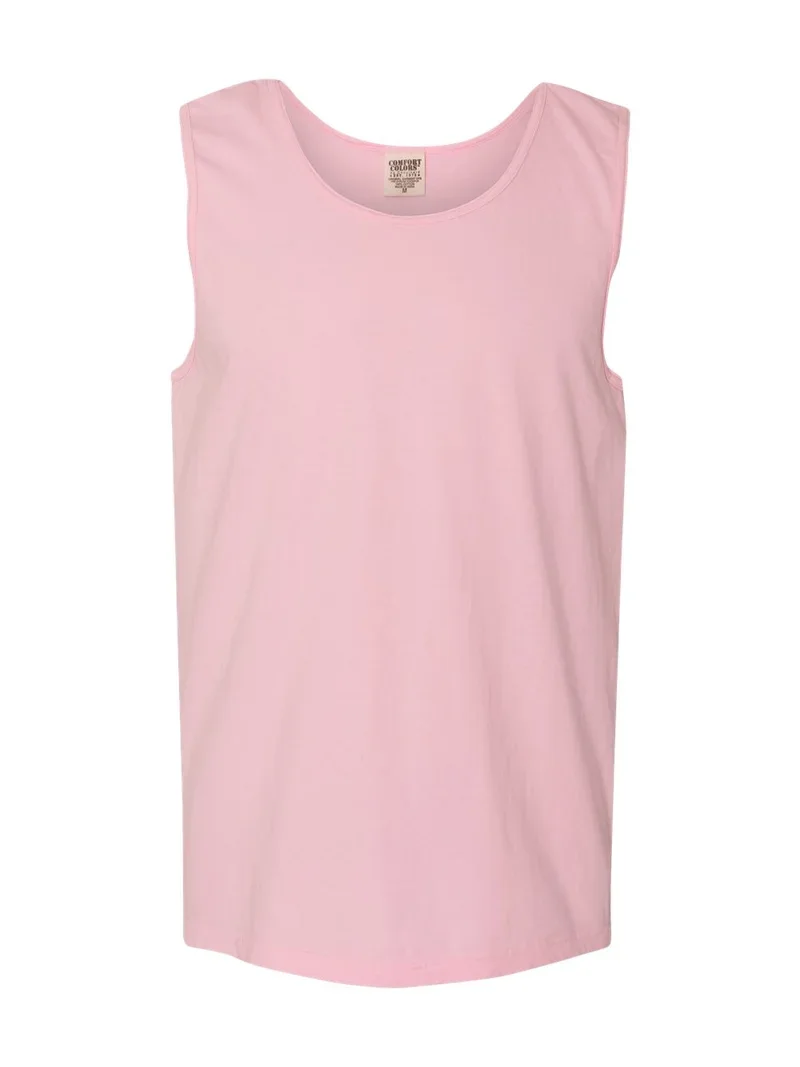 Mens Comfort Color Tanks