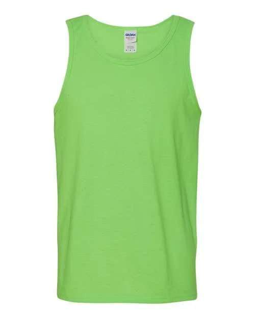 Adult Unisex Gildan Tank